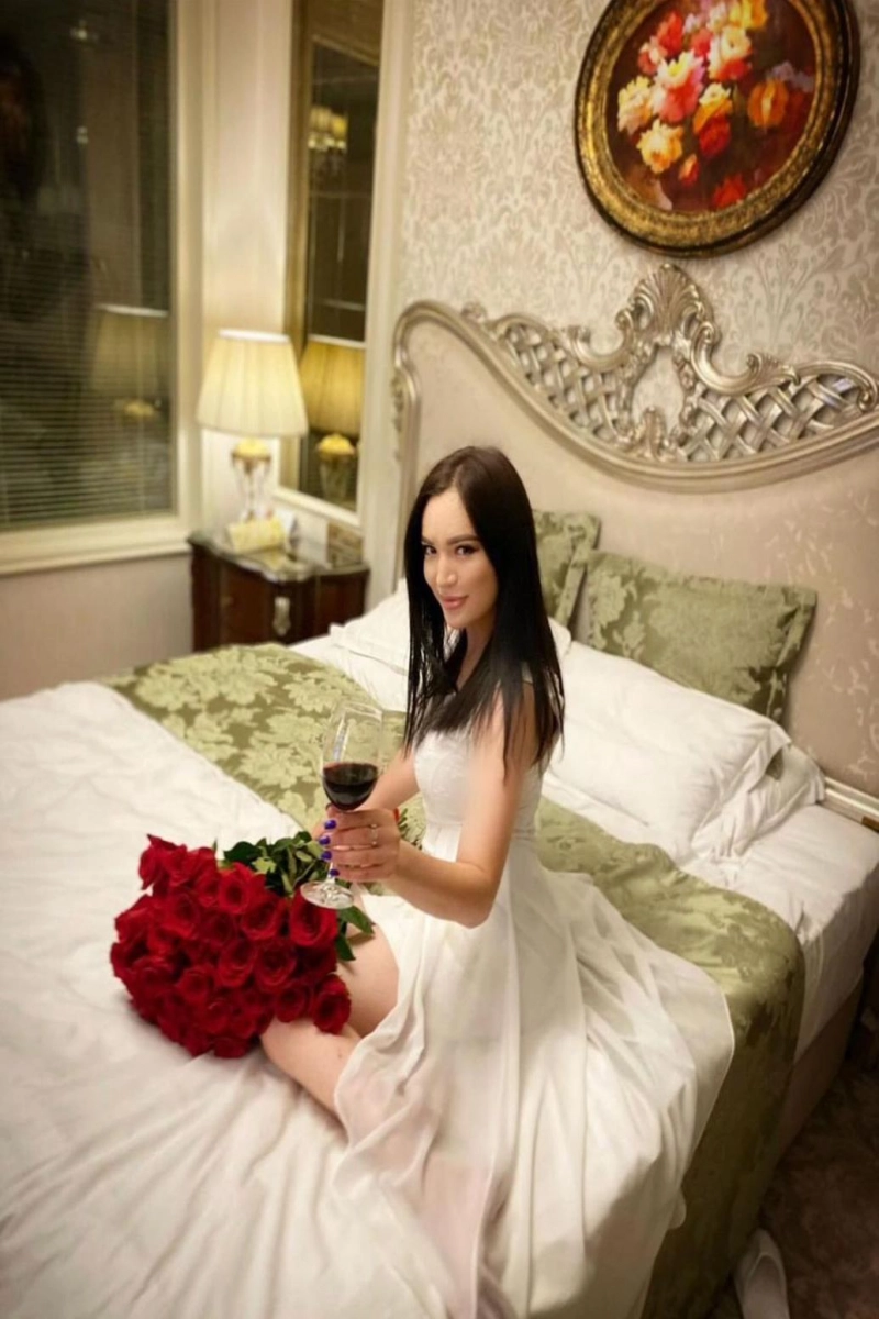 Aruna escort dubai