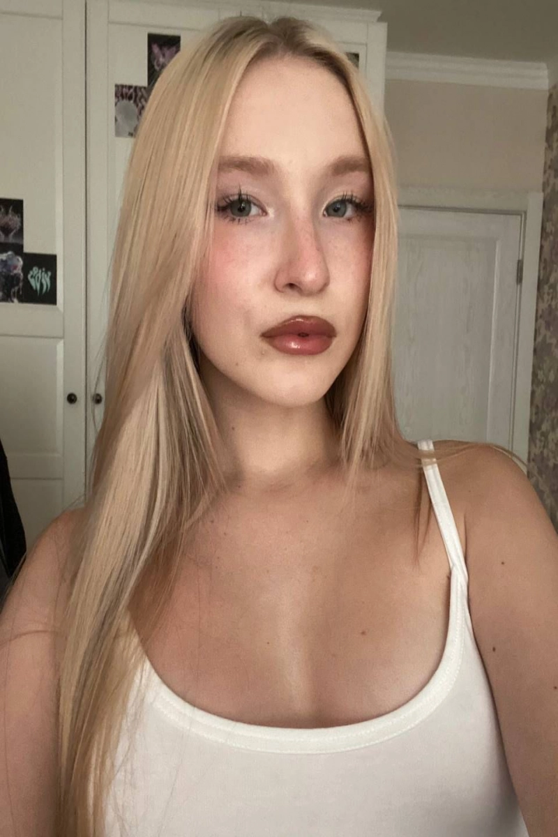 Masha escort dubai