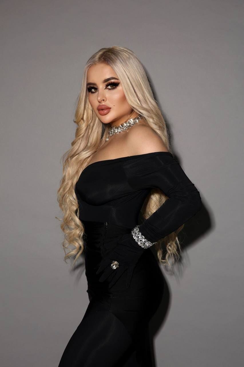 Модель Jessie