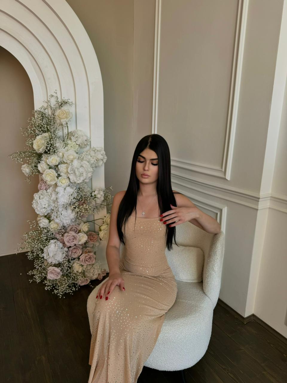 Модель Agatha