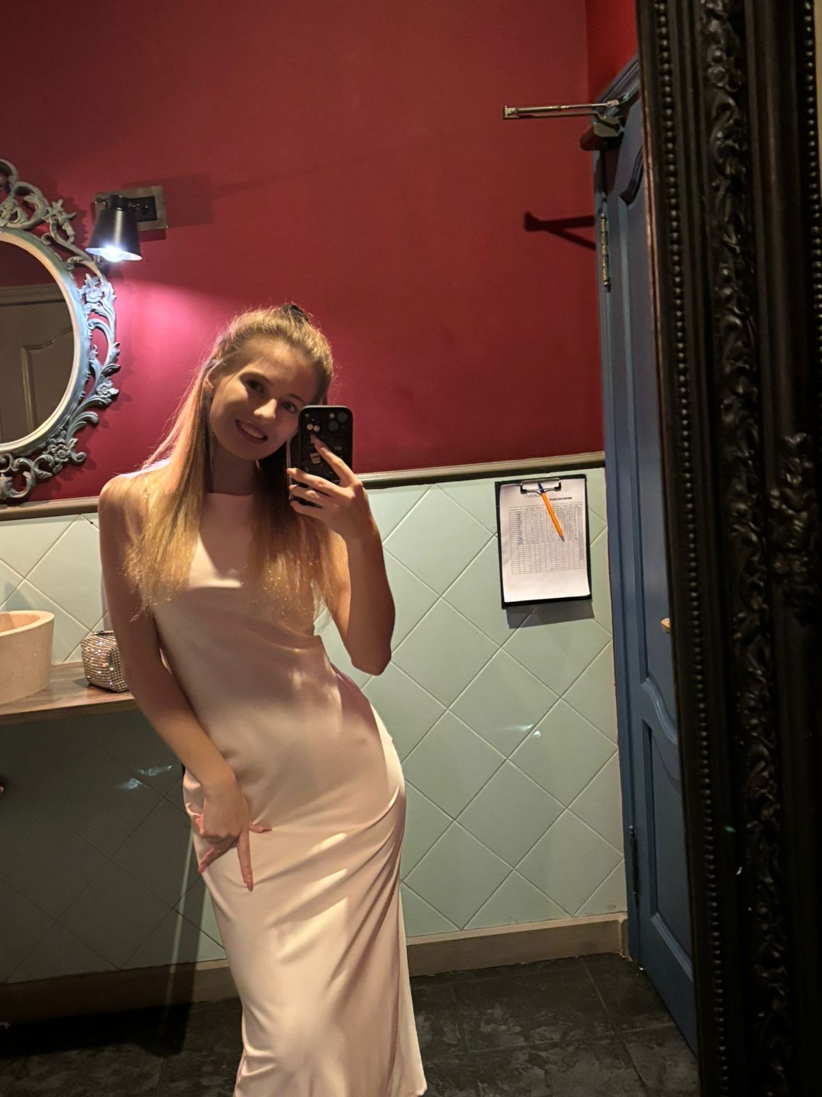 Модель Alena