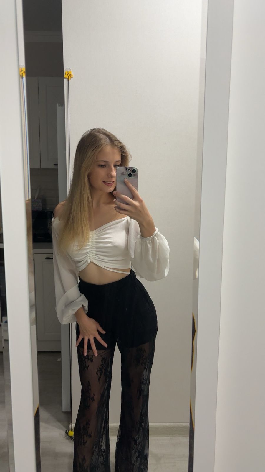 Модель Alena